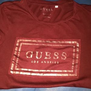 Guess Shirt
